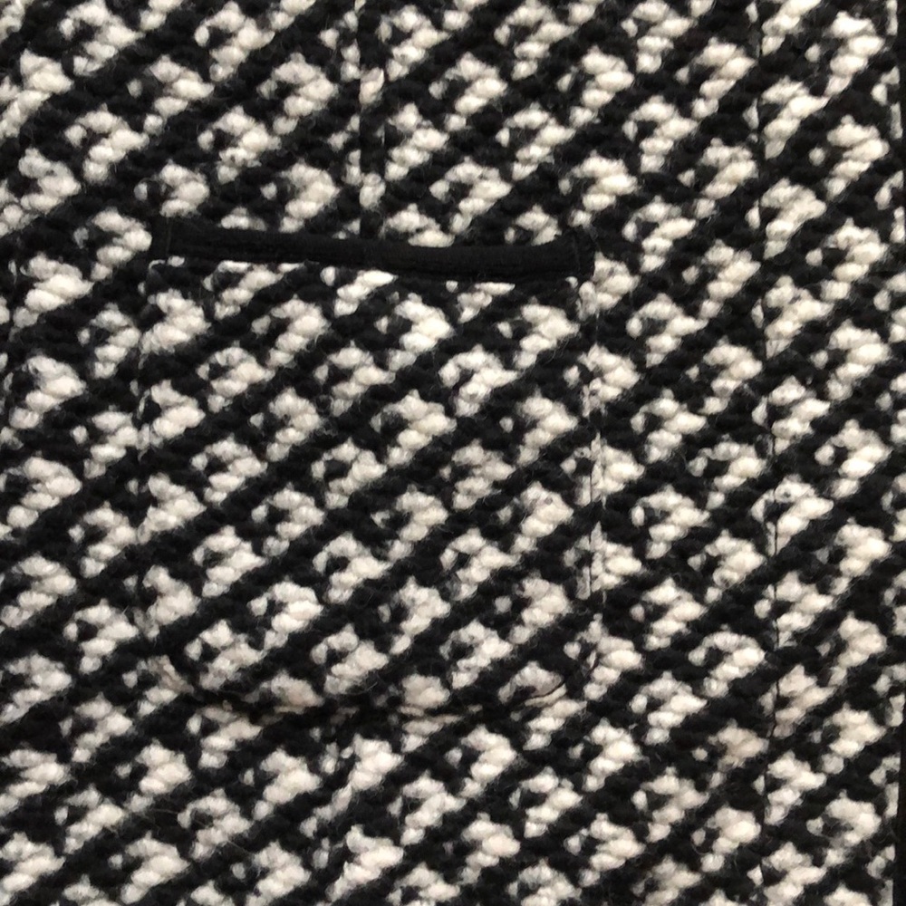 Wool Jacket - image 2